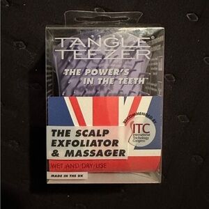 Scalp Exfoliator & Massager